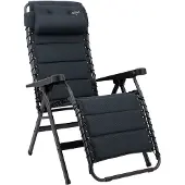 Crespo - Relaxstoel - AP/232 - Air-Deluxe - Grijs