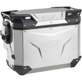 Givi Trekker Outback Evo Smart 40l Zijkoffer
