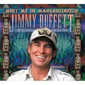 Universal Music Meet me in margaritaville ultimate collection