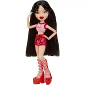 Mga Goin' Out Doll - Jade - 1 Collectible Fashion Doll - One Outfit, One Handbag, One Pair of Sunglasses - Ages 6+