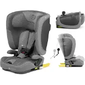 Kinderkraft Autostoel Fix2Go I-Size Grey
