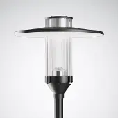 Trilux 9821 RB6L 6718040 LED-opzetlamp 15 W Lichtkleur (naam): Warmwit