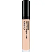 DeBBY concealerSOLUTION Long Lasting concealermake-up 5 ml 03 natural