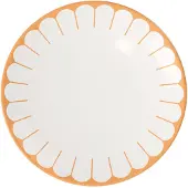 Villeroy & Boch Fleur Bordje 21 Cm - Kleine borden Porselein Soleil - 1045522651