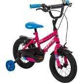 HUFFY So Sweet 12´´ Fiets