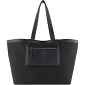 Bugatti Shopper 'Elena' zwart