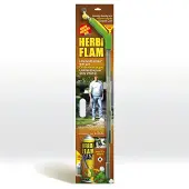 Bsi HerbiFlam | Onkruidbrander op gas