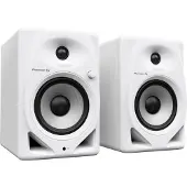 Pioneer DJ DM-50D Wit