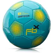 Meteor FBX 5 - Voetbal - Blauw