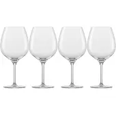 Schott zwiesel For You Bourgogne goblet - 630ml - 4 glazen