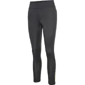 Hummel Training Leggings Met Hoge Taille