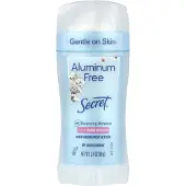 Secret , Deodorant, Kersentuin, 2,4 oz (68 g)