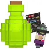 Minecraft JCD02, 6 jaar, , Meerkleurig
