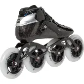 Powerslide Dragon Black 110 Inline Skates
