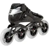 Powerslide Dragon Black 100 Inline Skates
