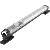 NVent SCHROFF 57265 57265 Machinelamp LED werkt op het lichtnet