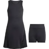 Adidas Sportjurk 'Club' zwart