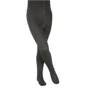 Falke Maillot Comfort Wool ondoorzichtig, lichte, verwarmende merinowol aan de buitenkant