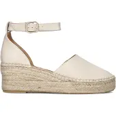 Ayana Dames Espadrilles Yu689 - Beige - Maat 38