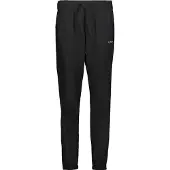 CMP - Women's Long Pant with Back Pocket - Trainingsbroek 38, zwart