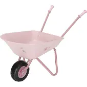 Little Dutch kruiwagen fairy garden |