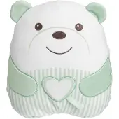 Chicco Sweet Heart Bear Wit Kinderen