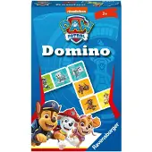 Ravensburger Paw Patrol Domino
