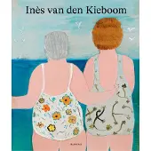 Hannibal Books Inès van den Kieboom (Hardback)