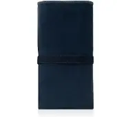 Blumtal Sporthanddoek - Microvezel - 140 x 70cm - Donker oceaanblauw