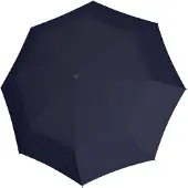 Knirps Paraplu 'A.760 ' royal blue/koningsblauw