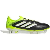 Adidas Voetbalschoen 'Copa Pure 3 Elite' neongeel / zwart / wit