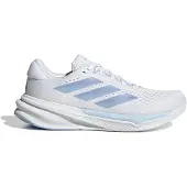 Adidas Loopschoen 'Supernova Stride 2.0' opaal / wit