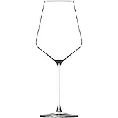 Lehmann - Rode Wijnglazen Venus - 47cl - 6 stuks wijnglazen set - Hoogwaardig kristalglas