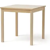 Kids Concept Saga tafel Beuken