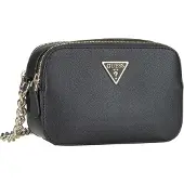 GUESS Schoudertas 'ZG967214' zwart