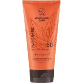 Australian Gold Plant Based Sunscreen Lotion SPF 50