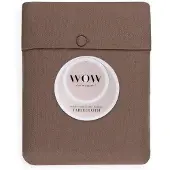 Finesse WOW 77932 Tafellaken 150x250cm Essence Sable