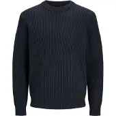 R.D.D. ROYAL DENIM DIVISION Trui 'RDDWalt' navy