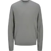 R.D.D. ROYAL DENIM DIVISION Trui 'RDDBROOKS' grijs