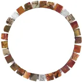 Steel & Barnett Memphis Armband - Matt Alvaro