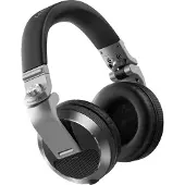 Pioneer DJ DJ HDJ-X7 - Zilver