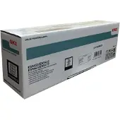 OKI 46490624 toner zwart (origineel)