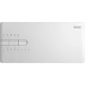 Wavin Sentio regelunit, basis Vloerverwarming-regelset