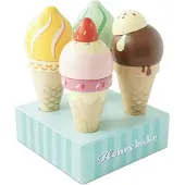 Le Toy Van - De IJsjes - JH PRODUCTS