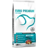 Euro Premium Adult Digestion+ Grain Free Duck 10 kg