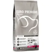Euro Premium Adult Light Chicken &amp; Rice 12 kg