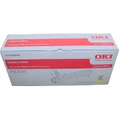 OKI 43449013 drum geel (origineel)