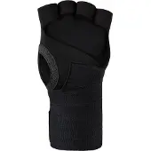 Benlee Gelglo Combat Gloves Rood,Zwart M