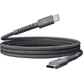 Fresh 'n rebel USB-C Cable 2m 2CCC201SG
