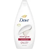 Dove Silky Velvet - Douchegel - Sulfaatvrij - 250 ml